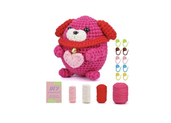 Knitting Set